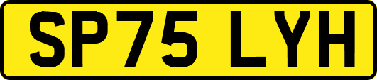 SP75LYH