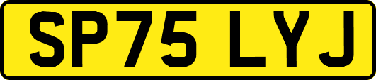 SP75LYJ