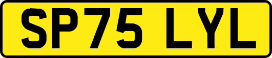 SP75LYL