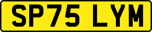 SP75LYM