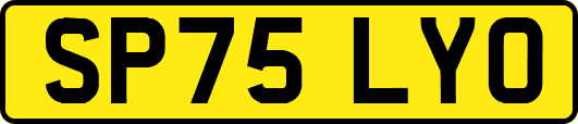SP75LYO