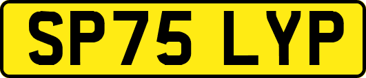 SP75LYP