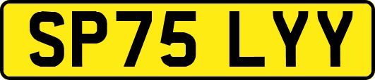 SP75LYY