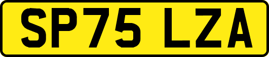 SP75LZA