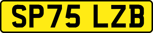 SP75LZB
