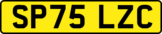 SP75LZC