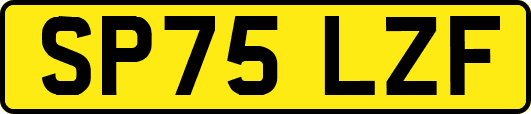 SP75LZF
