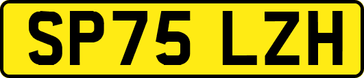 SP75LZH