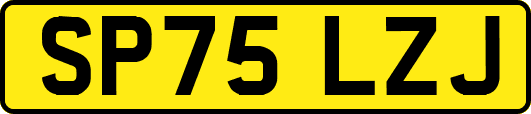 SP75LZJ
