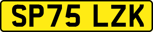 SP75LZK
