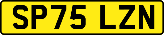 SP75LZN