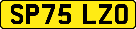 SP75LZO