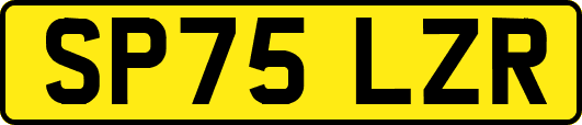 SP75LZR