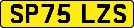 SP75LZS
