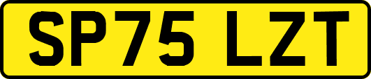 SP75LZT
