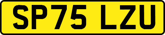 SP75LZU