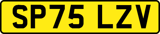 SP75LZV
