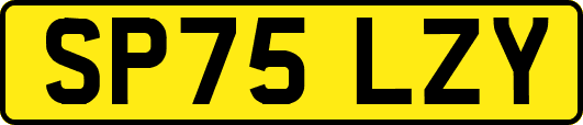 SP75LZY