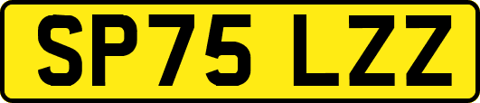 SP75LZZ