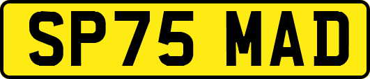 SP75MAD