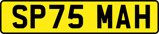 SP75MAH