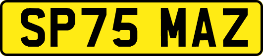 SP75MAZ