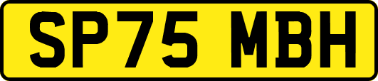 SP75MBH