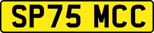SP75MCC