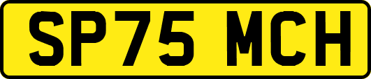SP75MCH