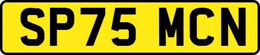 SP75MCN