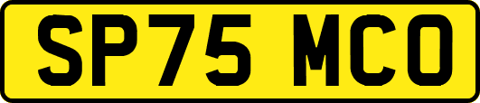 SP75MCO