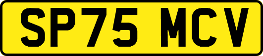 SP75MCV