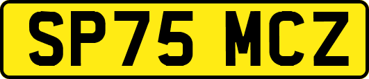 SP75MCZ