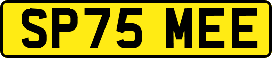 SP75MEE