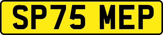 SP75MEP