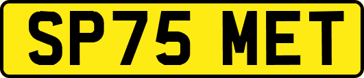 SP75MET