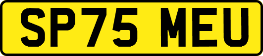 SP75MEU