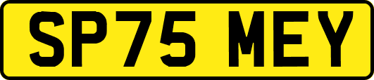SP75MEY
