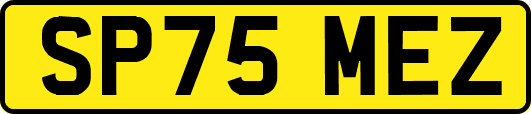 SP75MEZ