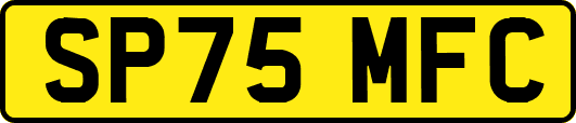 SP75MFC