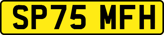SP75MFH