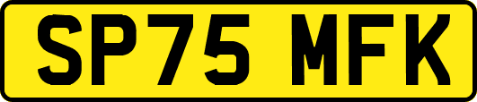 SP75MFK