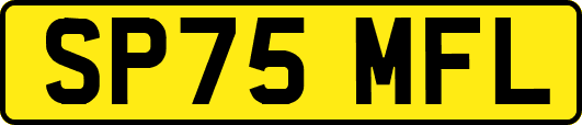 SP75MFL