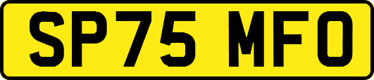 SP75MFO