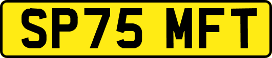 SP75MFT