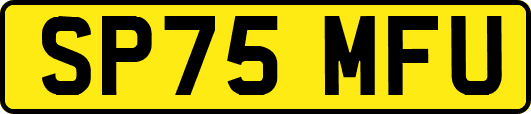 SP75MFU