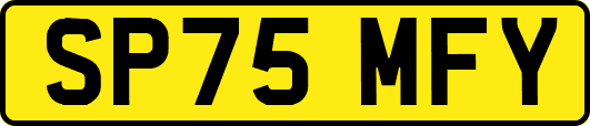 SP75MFY