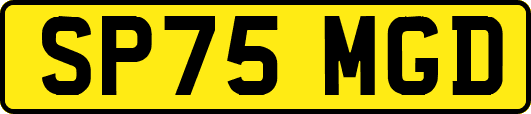 SP75MGD
