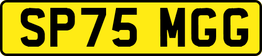 SP75MGG