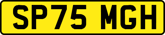 SP75MGH